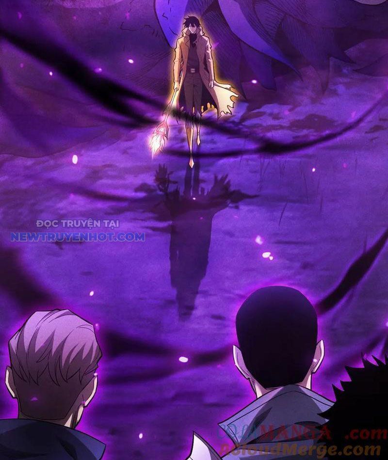 Treo Máy Trăm Vạn Năm Ta Tỉnh Lại Thành Thần: Chapter 19