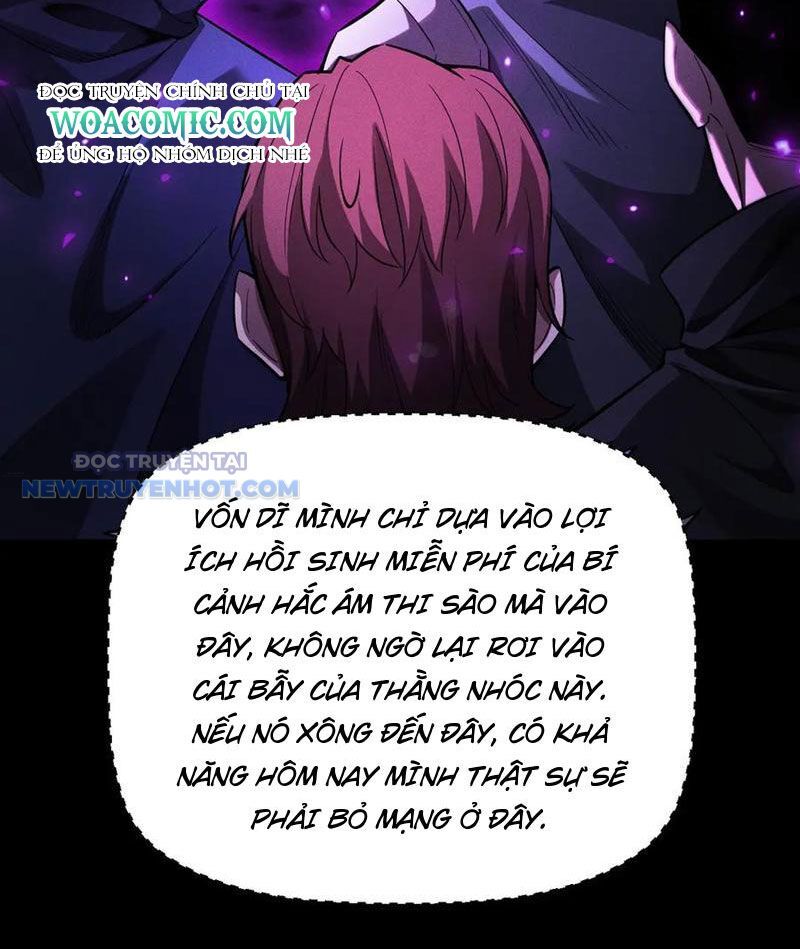 Treo Máy Trăm Vạn Năm Ta Tỉnh Lại Thành Thần: Chapter 19