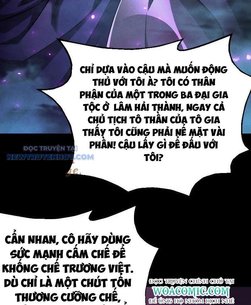 Treo Máy Trăm Vạn Năm Ta Tỉnh Lại Thành Thần: Chapter 19