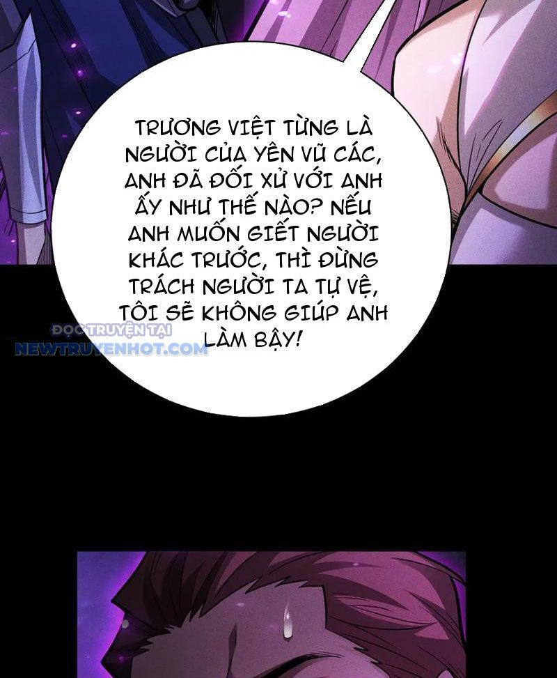 Treo Máy Trăm Vạn Năm Ta Tỉnh Lại Thành Thần: Chapter 19