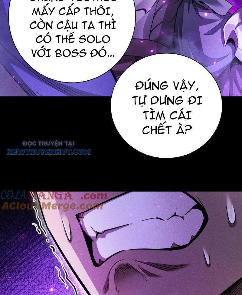 Treo Máy Trăm Vạn Năm Ta Tỉnh Lại Thành Thần: Chapter 19