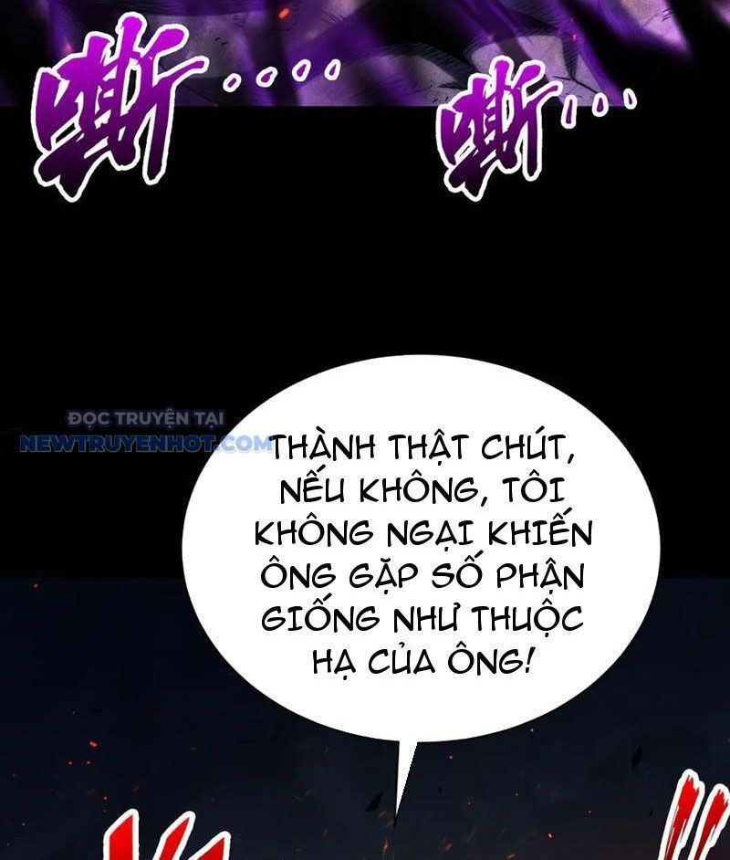 Treo Máy Trăm Vạn Năm Ta Tỉnh Lại Thành Thần: Chapter 19