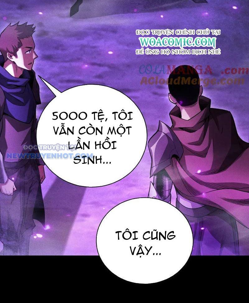 Treo Máy Trăm Vạn Năm Ta Tỉnh Lại Thành Thần: Chapter 19