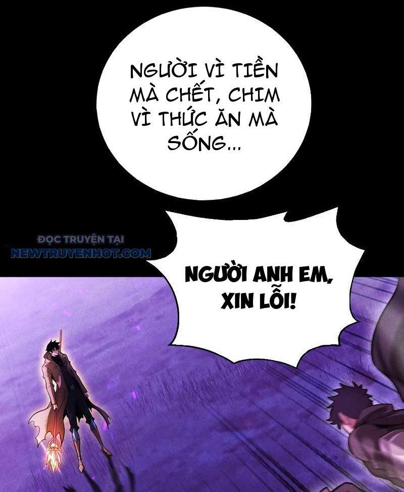 Treo Máy Trăm Vạn Năm Ta Tỉnh Lại Thành Thần: Chapter 19