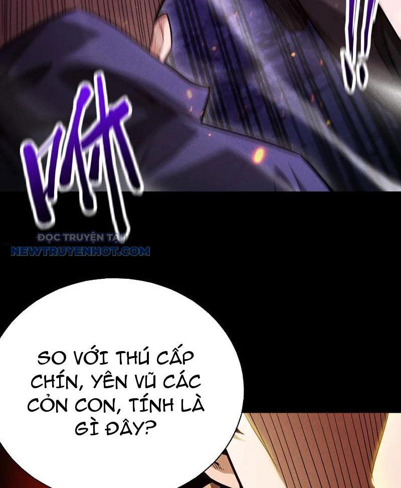 Treo Máy Trăm Vạn Năm Ta Tỉnh Lại Thành Thần: Chapter 19