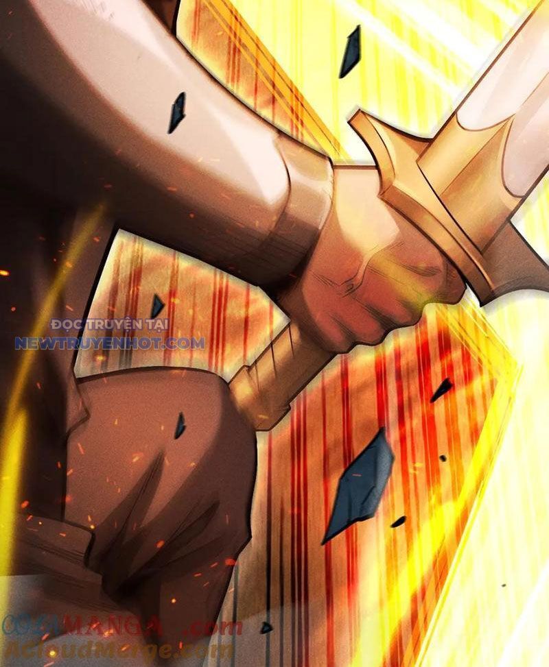 Treo Máy Trăm Vạn Năm Ta Tỉnh Lại Thành Thần: Chapter 19