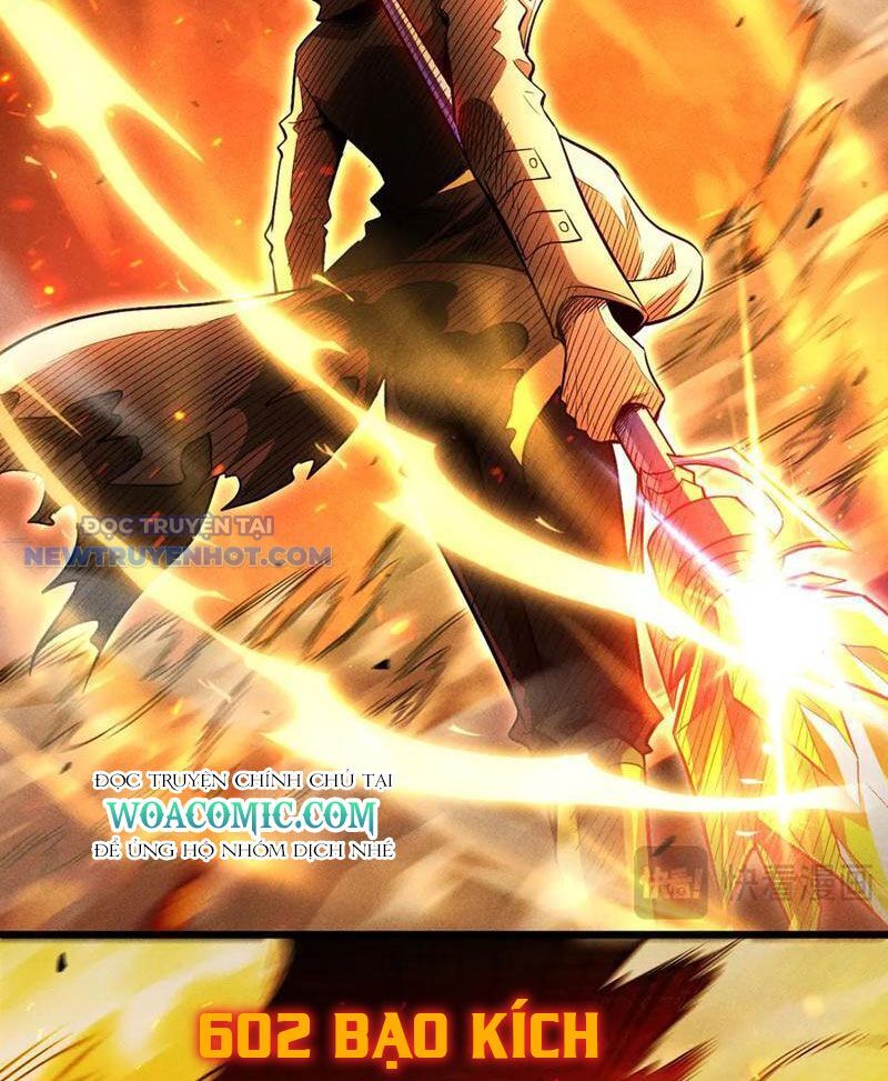 Treo Máy Trăm Vạn Năm Ta Tỉnh Lại Thành Thần: Chapter 19