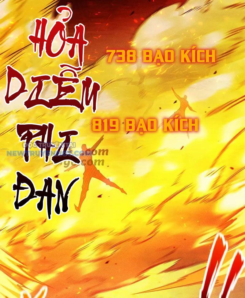 Treo Máy Trăm Vạn Năm Ta Tỉnh Lại Thành Thần: Chapter 19