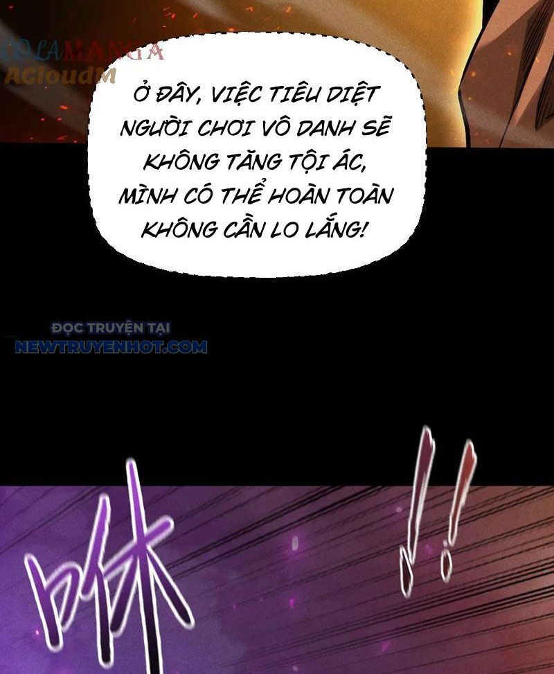 Treo Máy Trăm Vạn Năm Ta Tỉnh Lại Thành Thần: Chapter 19