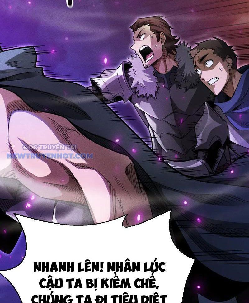 Treo Máy Trăm Vạn Năm Ta Tỉnh Lại Thành Thần: Chapter 19