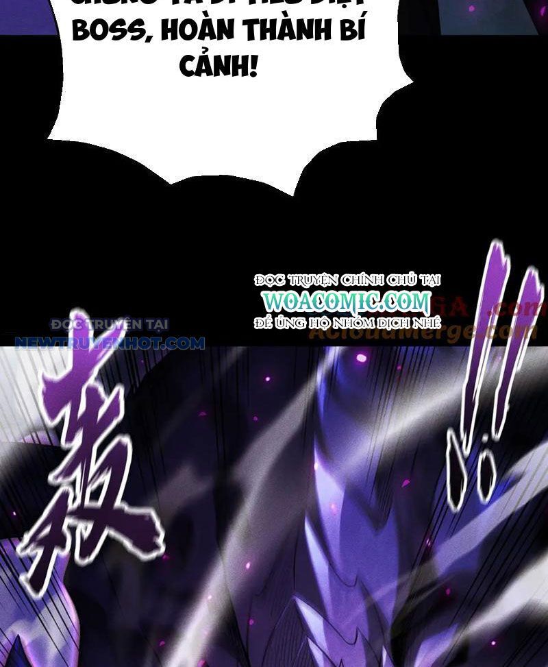 Treo Máy Trăm Vạn Năm Ta Tỉnh Lại Thành Thần: Chapter 19