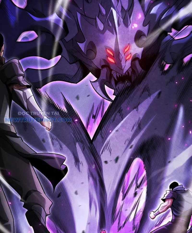 Treo Máy Trăm Vạn Năm Ta Tỉnh Lại Thành Thần: Chapter 19