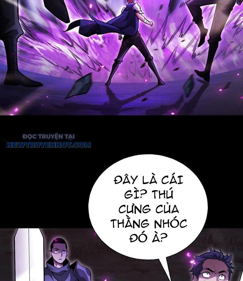 Treo Máy Trăm Vạn Năm Ta Tỉnh Lại Thành Thần: Chapter 19