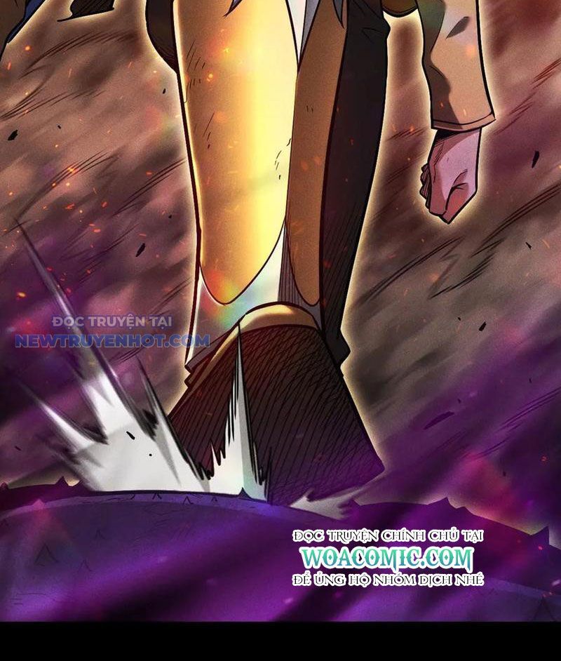Treo Máy Trăm Vạn Năm Ta Tỉnh Lại Thành Thần: Chapter 19