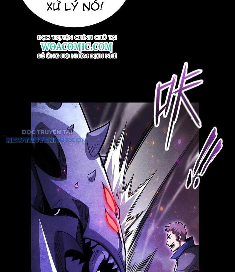 Treo Máy Trăm Vạn Năm Ta Tỉnh Lại Thành Thần: Chapter 19