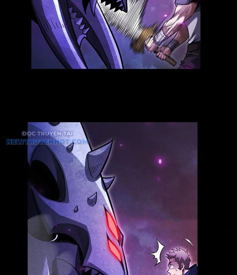 Treo Máy Trăm Vạn Năm Ta Tỉnh Lại Thành Thần: Chapter 19
