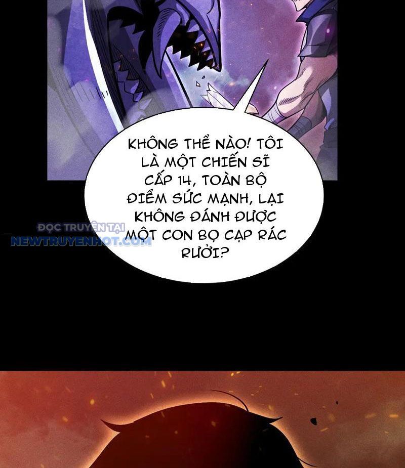 Treo Máy Trăm Vạn Năm Ta Tỉnh Lại Thành Thần: Chapter 19