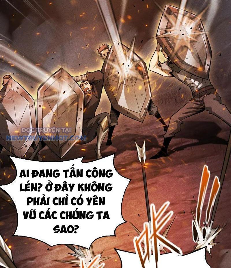 Treo Máy Trăm Vạn Năm Ta Tỉnh Lại Thành Thần: Chapter 19