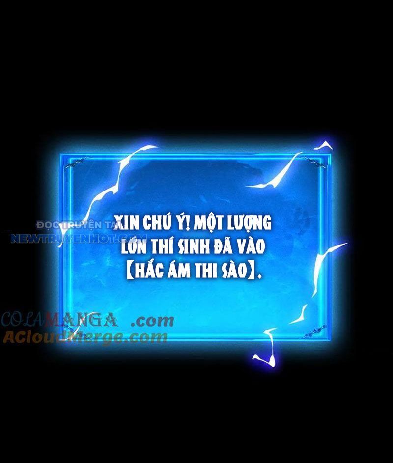 Treo Máy Trăm Vạn Năm Ta Tỉnh Lại Thành Thần: Chapter 19