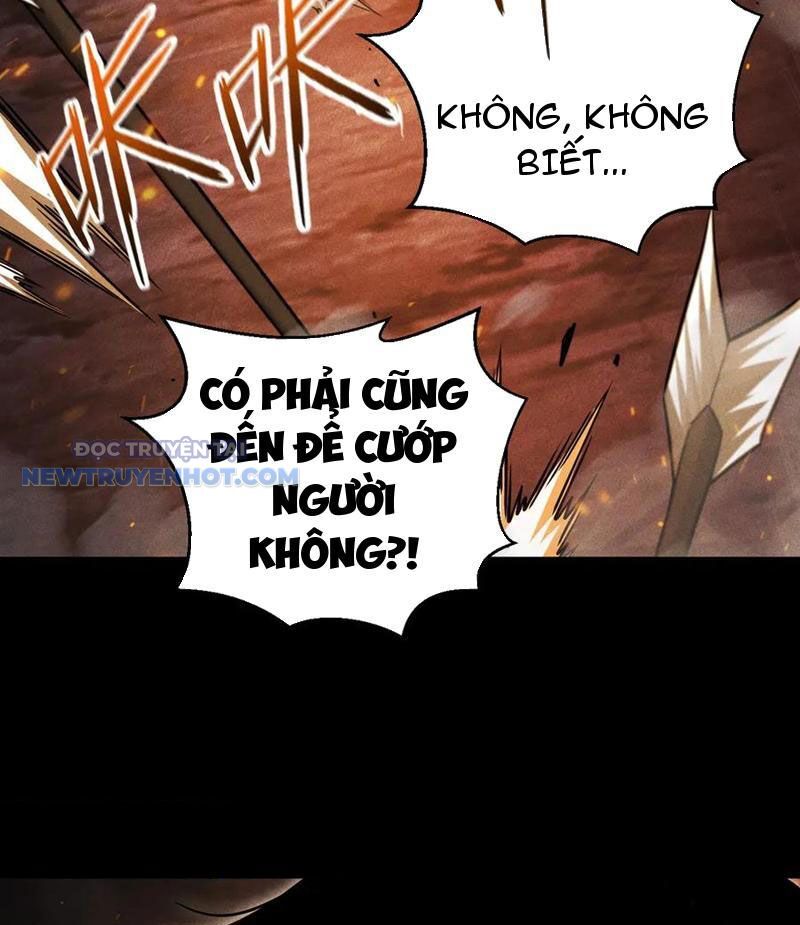 Treo Máy Trăm Vạn Năm Ta Tỉnh Lại Thành Thần: Chapter 19