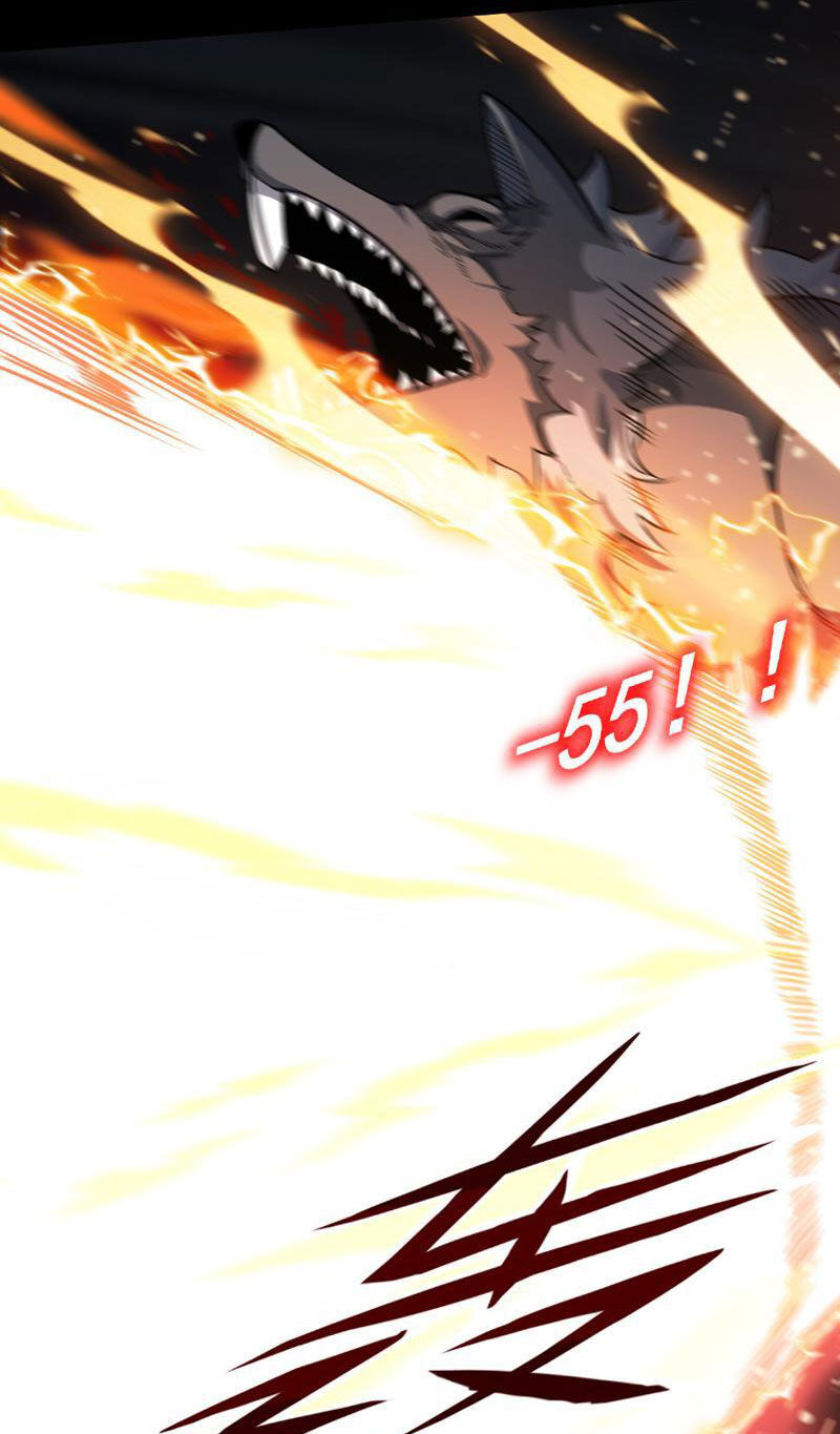 Treo Máy Trăm Vạn Năm Ta Tỉnh Lại Thành Thần: Chapter 2