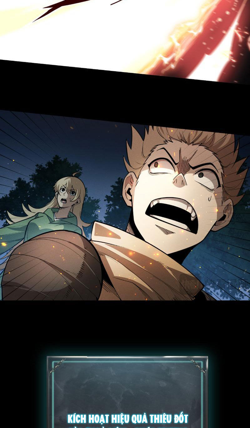 Treo Máy Trăm Vạn Năm Ta Tỉnh Lại Thành Thần: Chapter 2