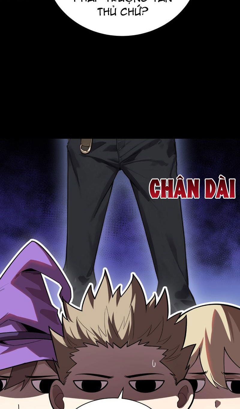 Treo Máy Trăm Vạn Năm Ta Tỉnh Lại Thành Thần: Chapter 2