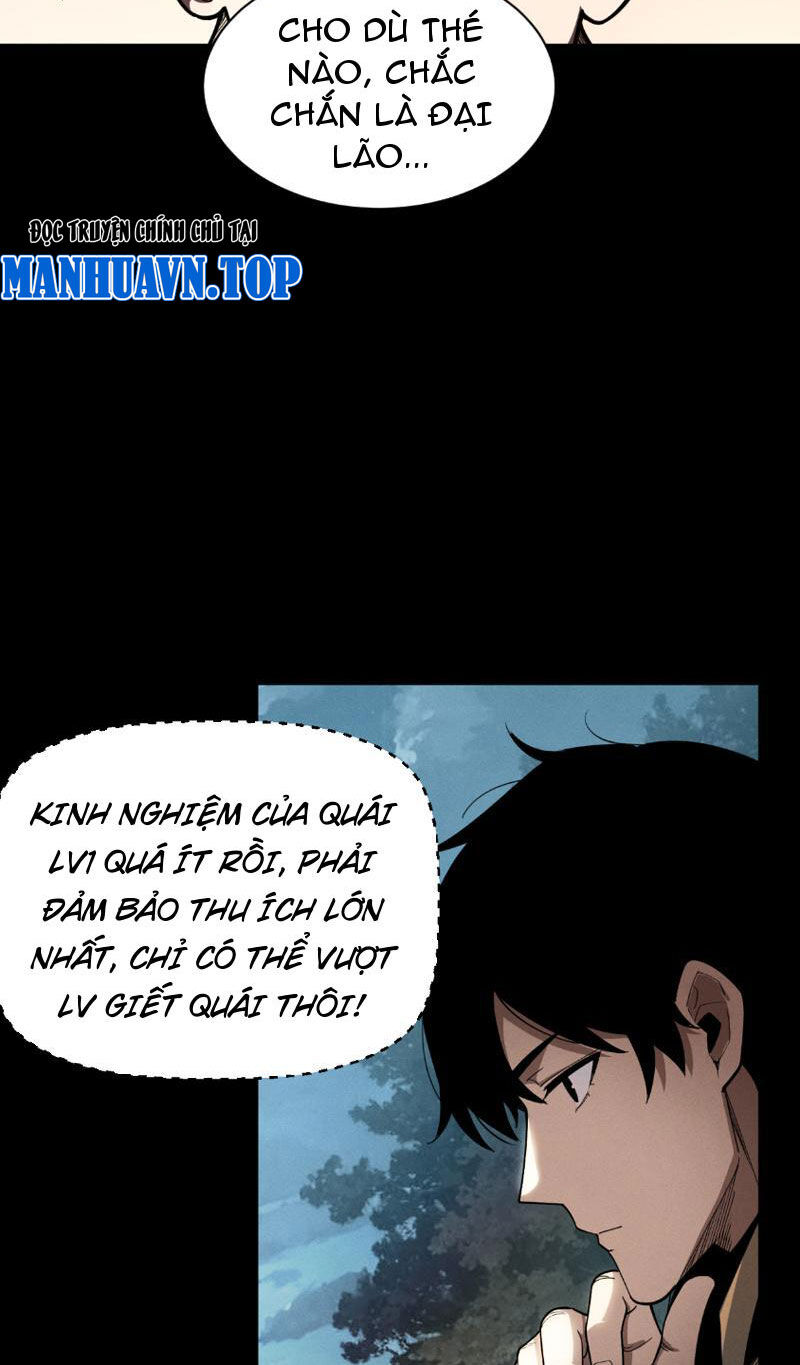 Treo Máy Trăm Vạn Năm Ta Tỉnh Lại Thành Thần: Chapter 2