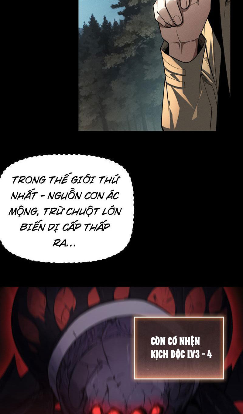 Treo Máy Trăm Vạn Năm Ta Tỉnh Lại Thành Thần: Chapter 2