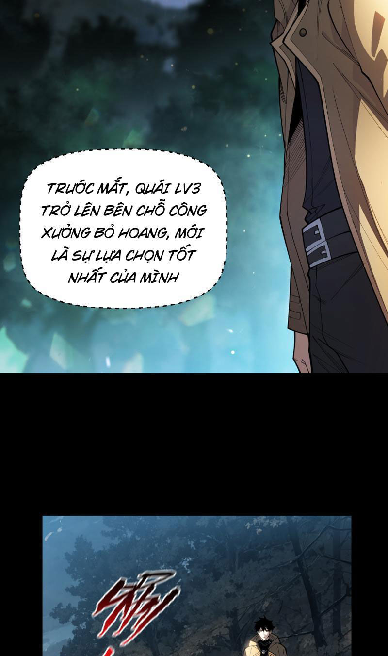 Treo Máy Trăm Vạn Năm Ta Tỉnh Lại Thành Thần: Chapter 2