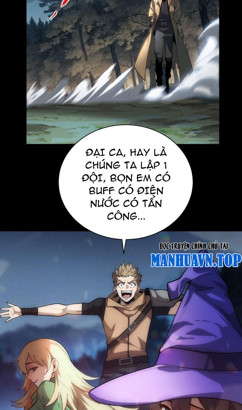 Treo Máy Trăm Vạn Năm Ta Tỉnh Lại Thành Thần: Chapter 2