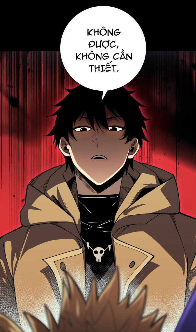 Treo Máy Trăm Vạn Năm Ta Tỉnh Lại Thành Thần: Chapter 2