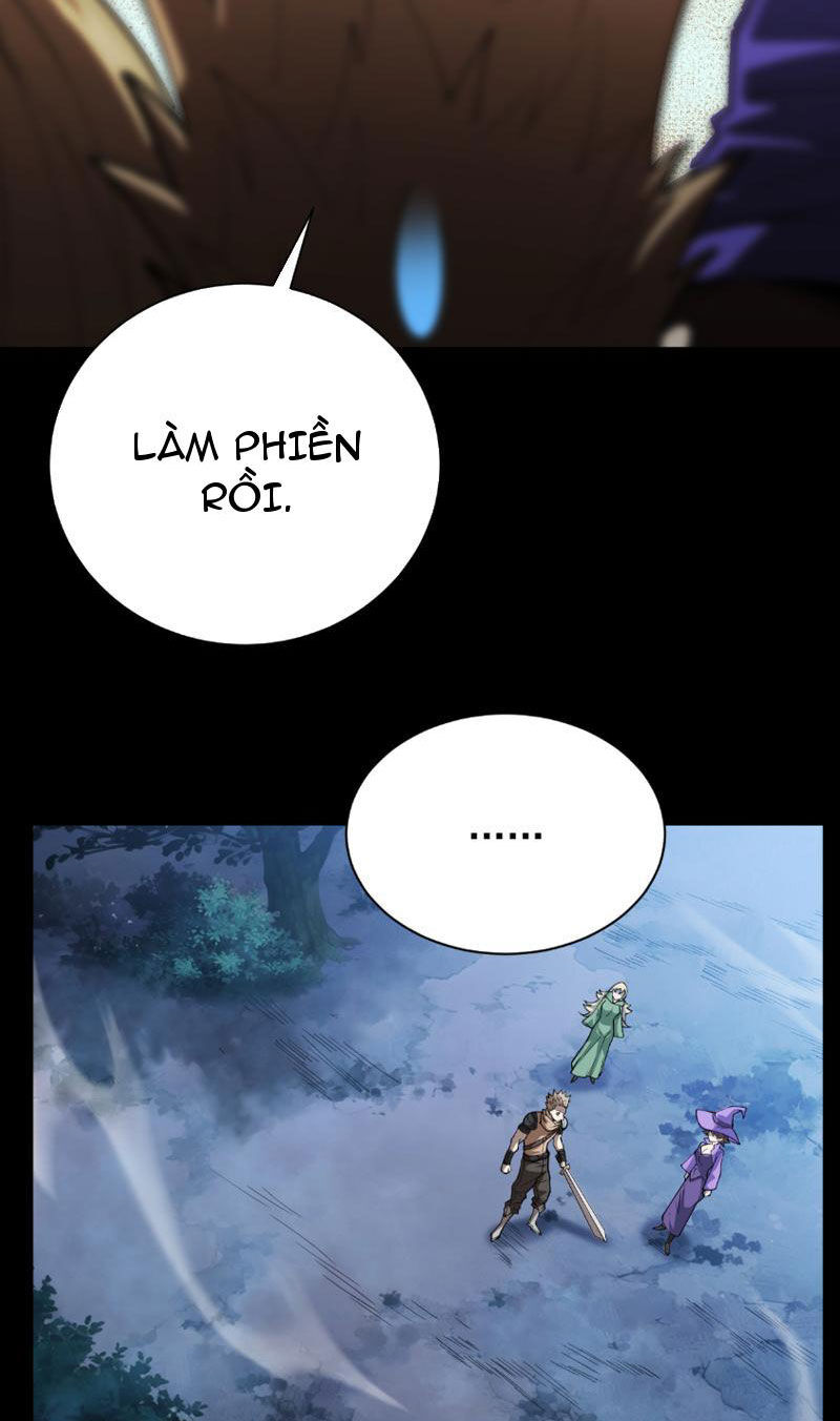 Treo Máy Trăm Vạn Năm Ta Tỉnh Lại Thành Thần: Chapter 2