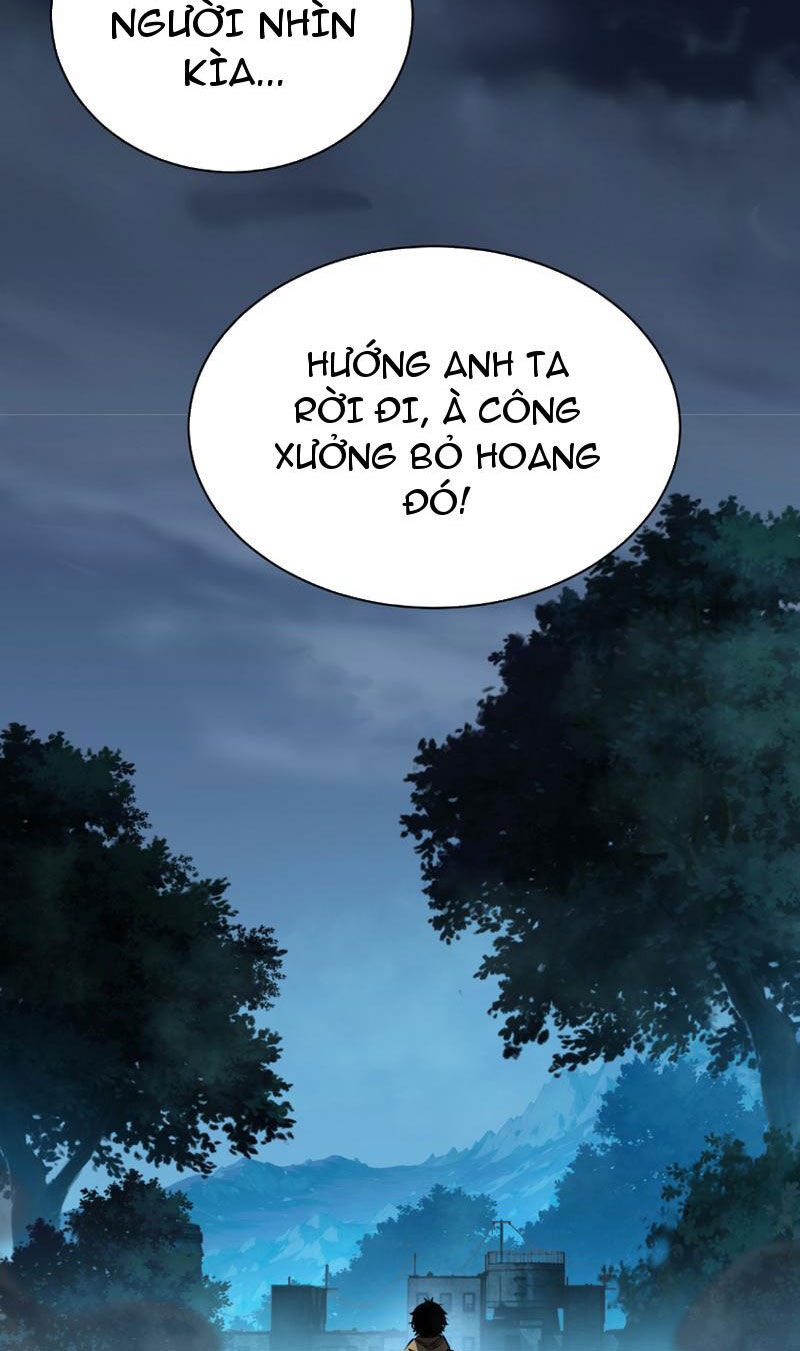 Treo Máy Trăm Vạn Năm Ta Tỉnh Lại Thành Thần: Chapter 2