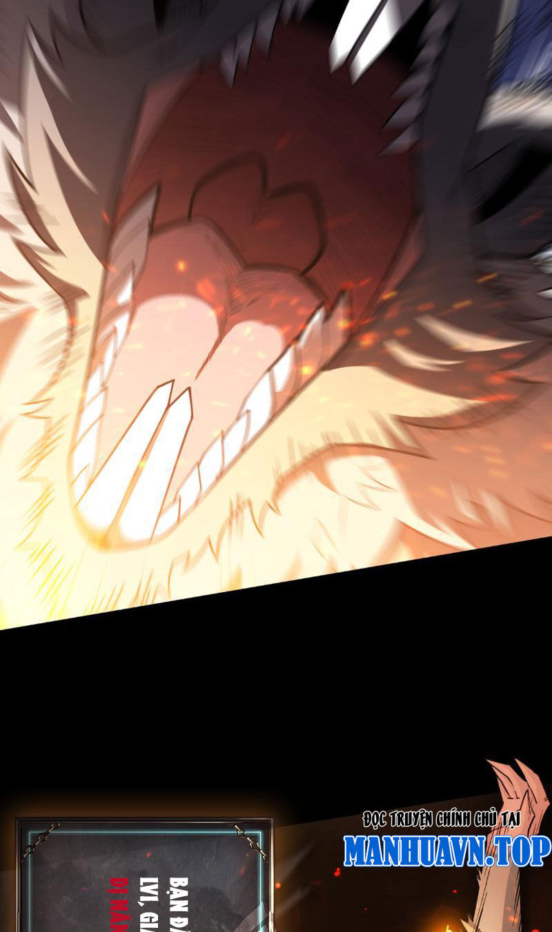 Treo Máy Trăm Vạn Năm Ta Tỉnh Lại Thành Thần: Chapter 2