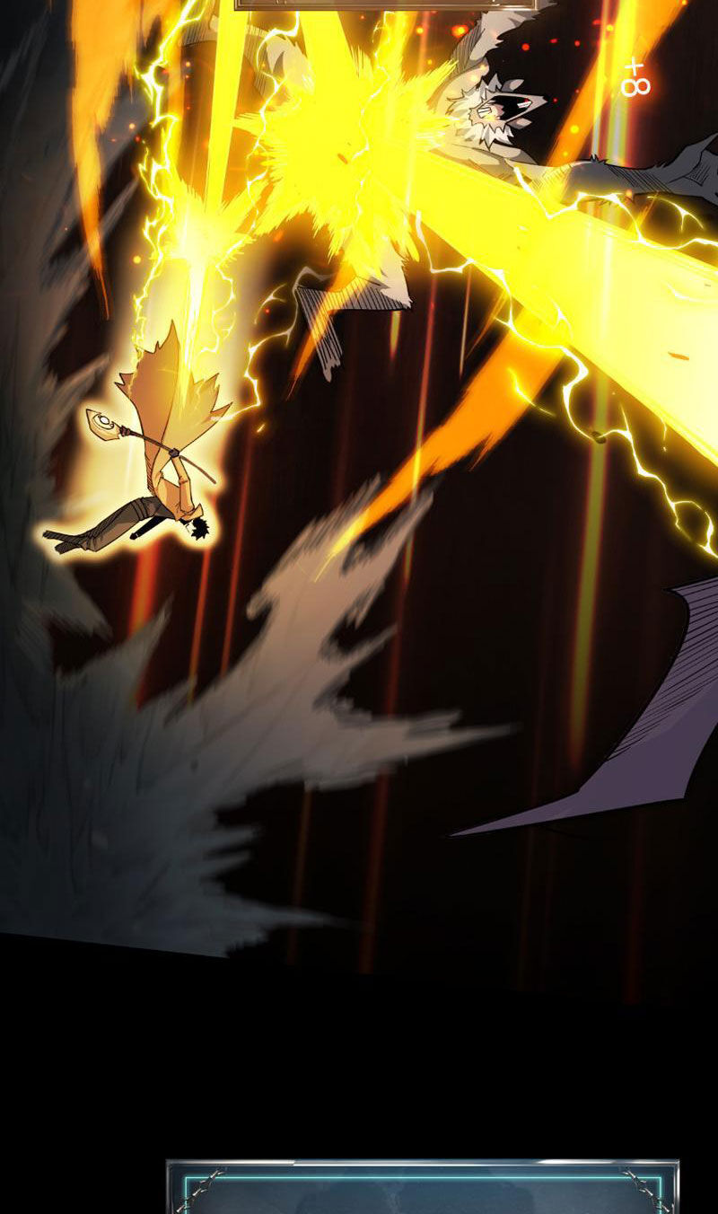 Treo Máy Trăm Vạn Năm Ta Tỉnh Lại Thành Thần: Chapter 2