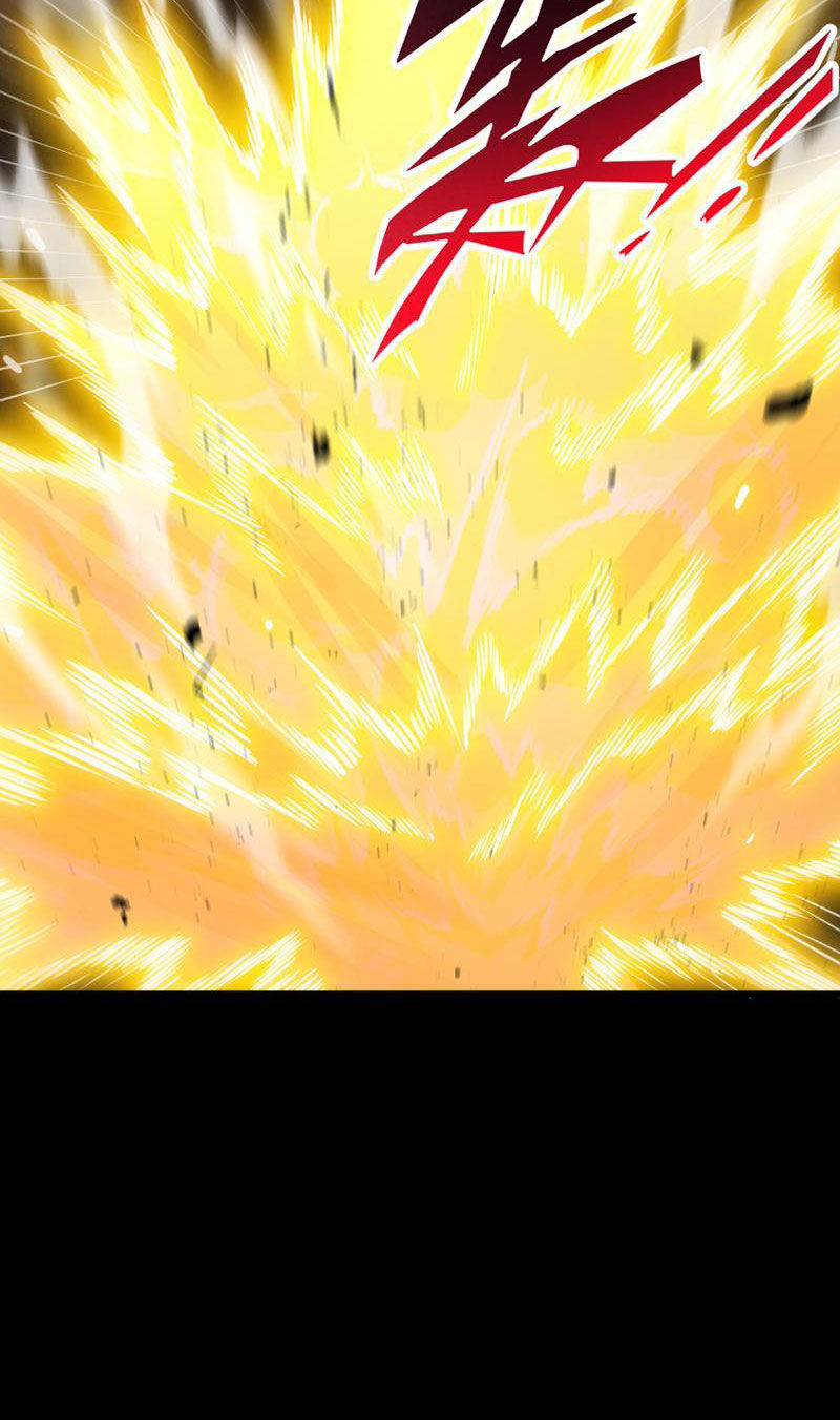 Treo Máy Trăm Vạn Năm Ta Tỉnh Lại Thành Thần: Chapter 2