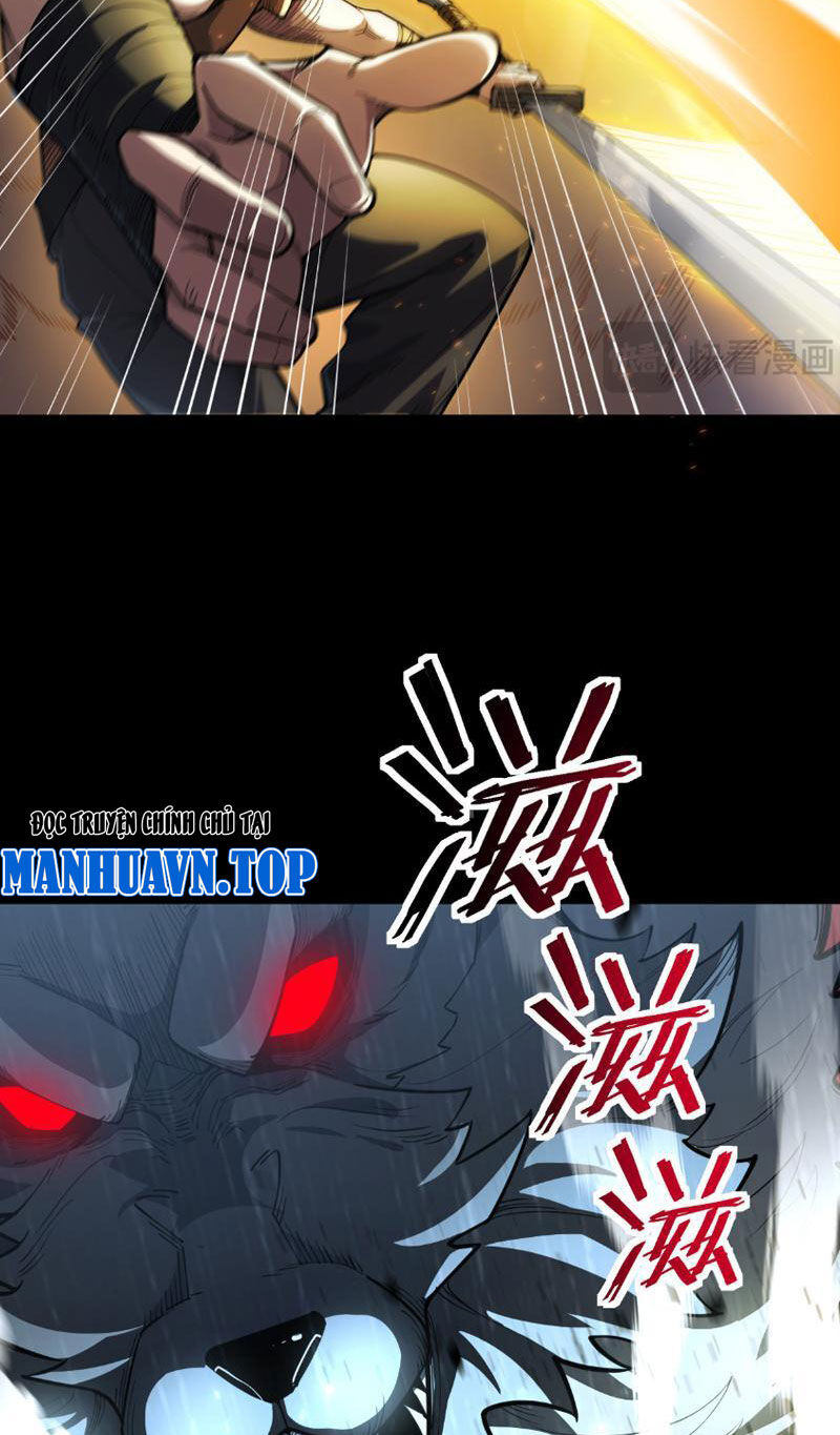 Treo Máy Trăm Vạn Năm Ta Tỉnh Lại Thành Thần: Chapter 2