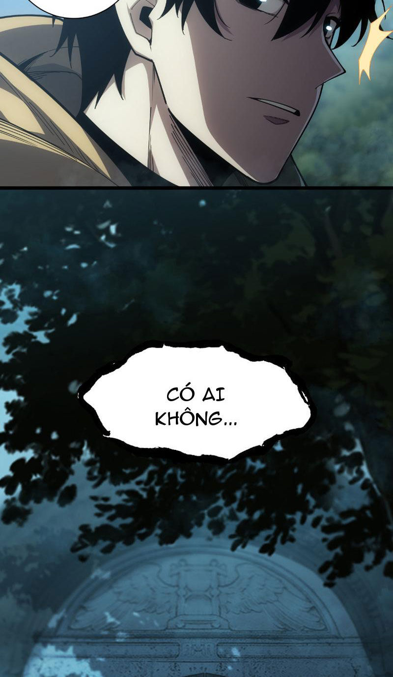 Treo Máy Trăm Vạn Năm Ta Tỉnh Lại Thành Thần: Chapter 2