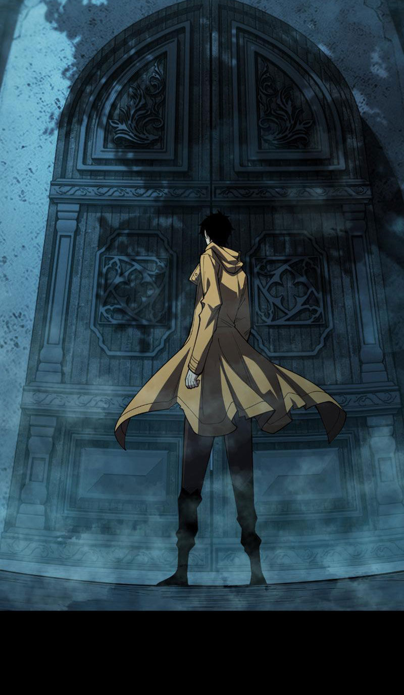 Treo Máy Trăm Vạn Năm Ta Tỉnh Lại Thành Thần: Chapter 2