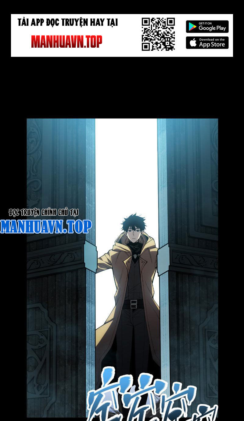 Treo Máy Trăm Vạn Năm Ta Tỉnh Lại Thành Thần: Chapter 2