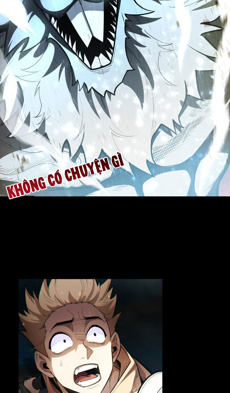 Treo Máy Trăm Vạn Năm Ta Tỉnh Lại Thành Thần: Chapter 2