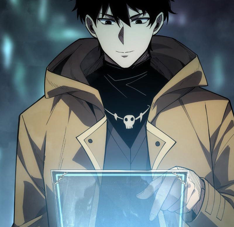 Treo Máy Trăm Vạn Năm Ta Tỉnh Lại Thành Thần: Chapter 2