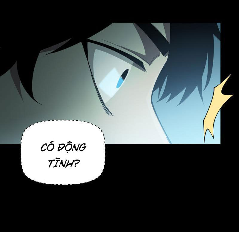 Treo Máy Trăm Vạn Năm Ta Tỉnh Lại Thành Thần: Chapter 2