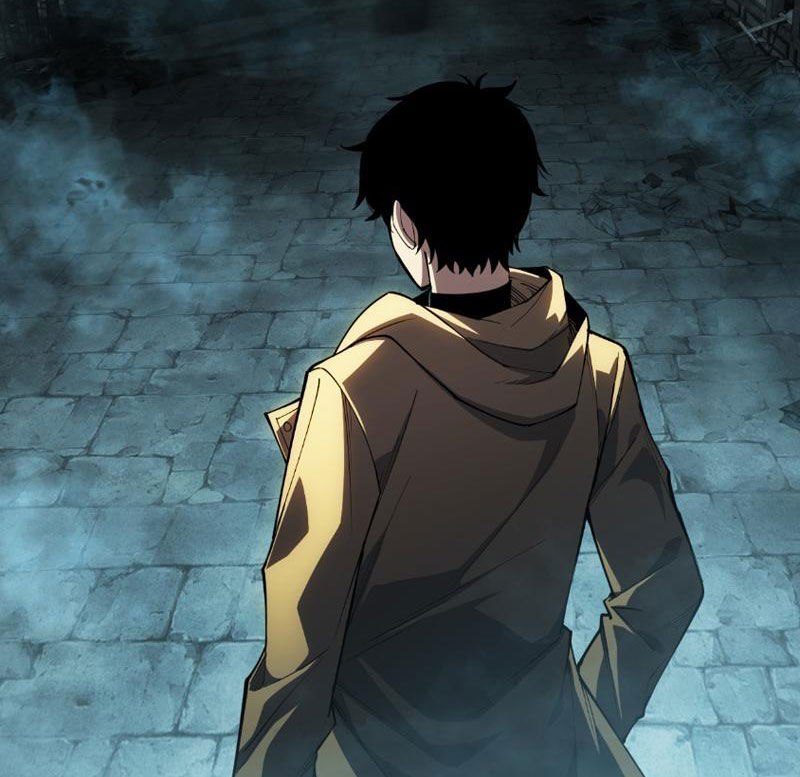 Treo Máy Trăm Vạn Năm Ta Tỉnh Lại Thành Thần: Chapter 2