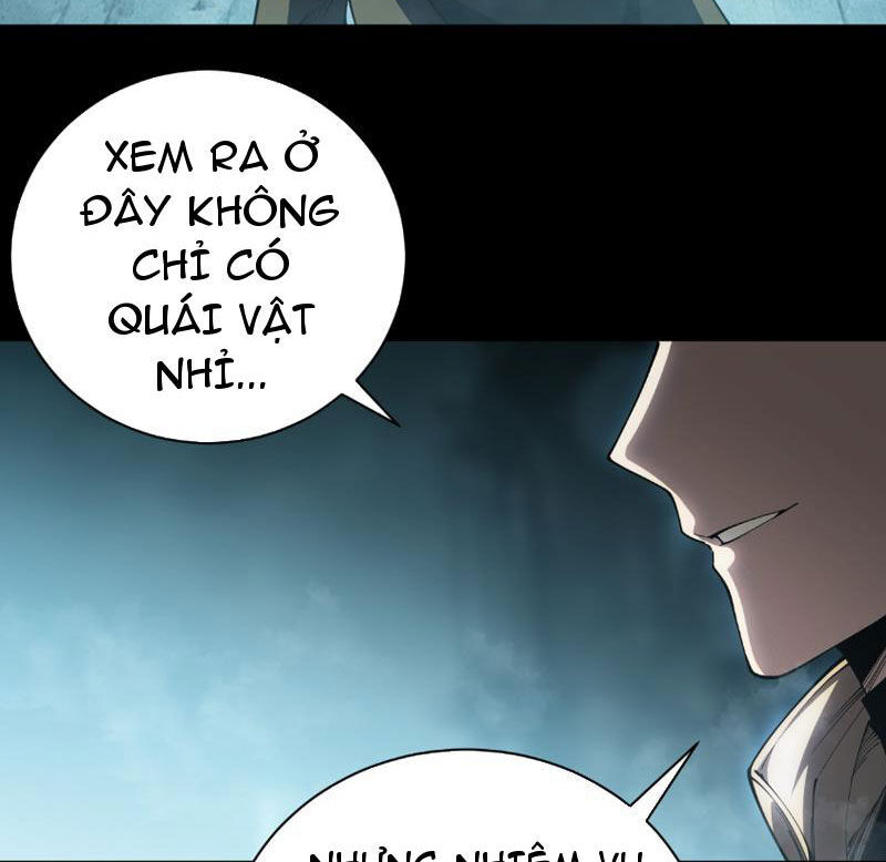 Treo Máy Trăm Vạn Năm Ta Tỉnh Lại Thành Thần: Chapter 2