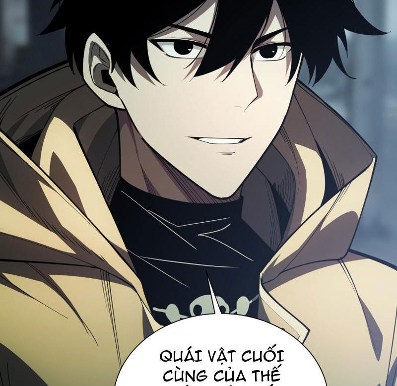 Treo Máy Trăm Vạn Năm Ta Tỉnh Lại Thành Thần: Chapter 2