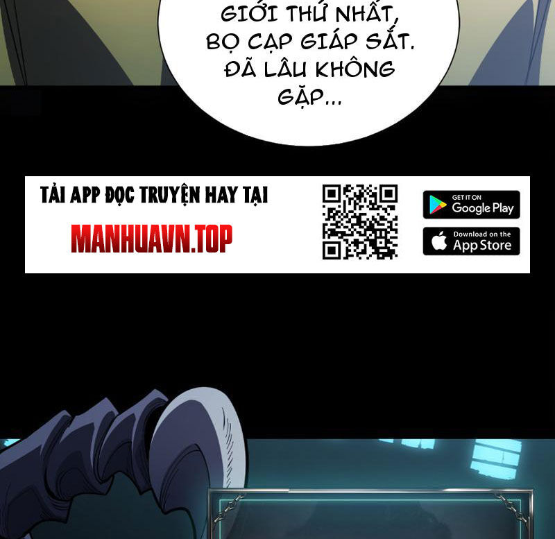 Treo Máy Trăm Vạn Năm Ta Tỉnh Lại Thành Thần: Chapter 2