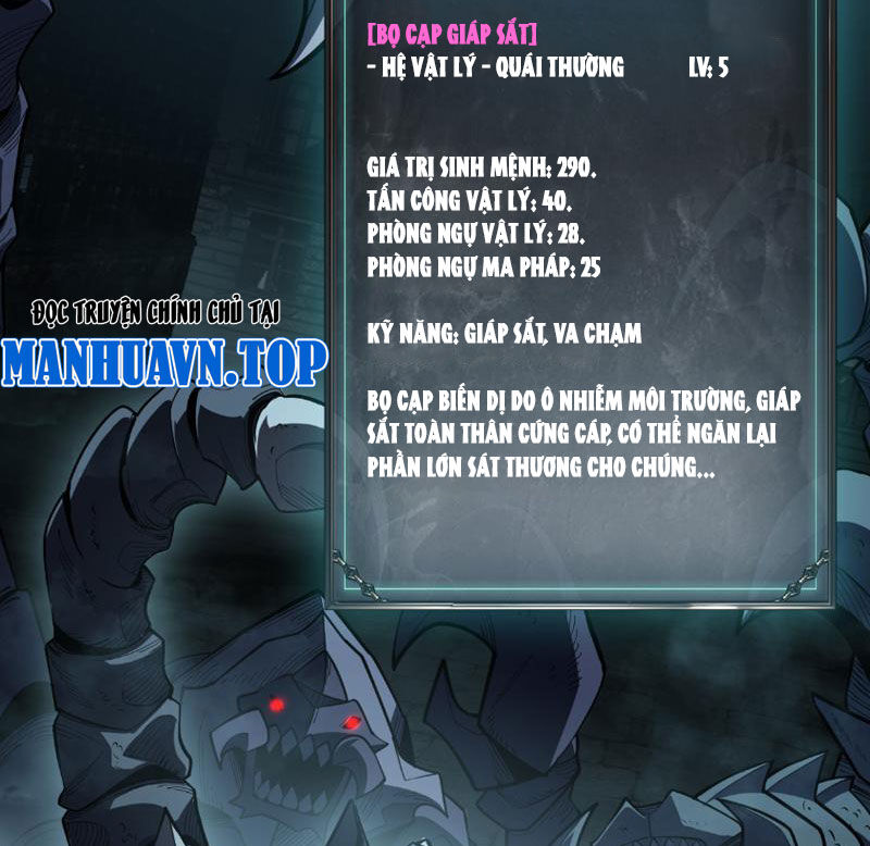 Treo Máy Trăm Vạn Năm Ta Tỉnh Lại Thành Thần: Chapter 2