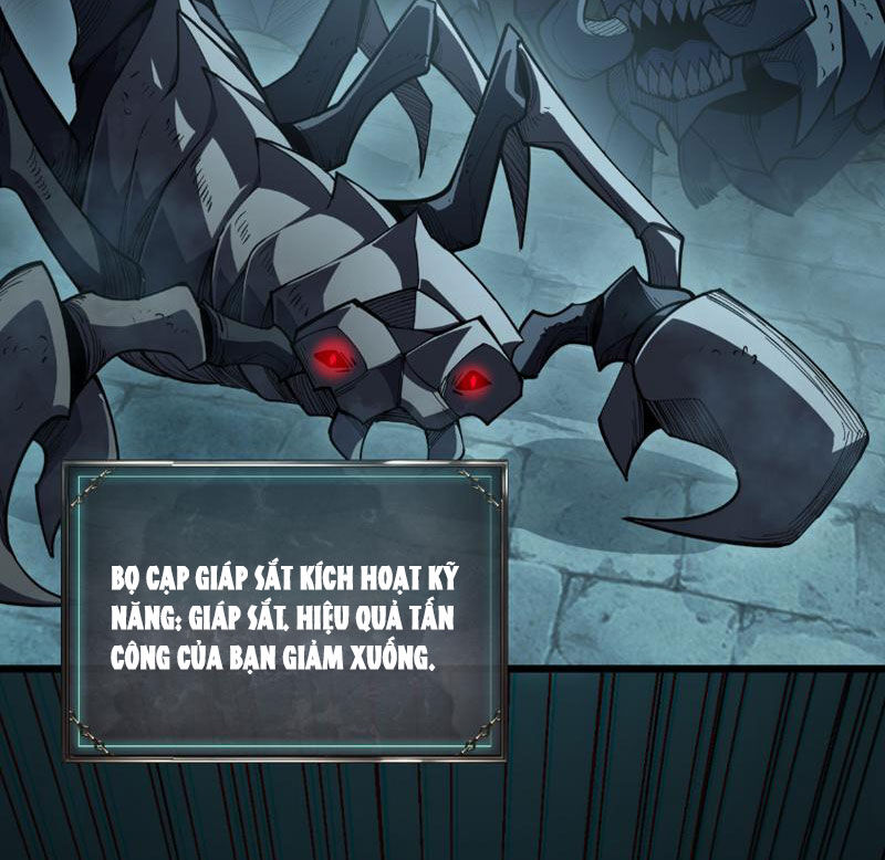 Treo Máy Trăm Vạn Năm Ta Tỉnh Lại Thành Thần: Chapter 2